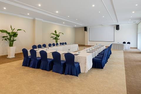 Sirene Belek Toplantı Salonları Poseidon