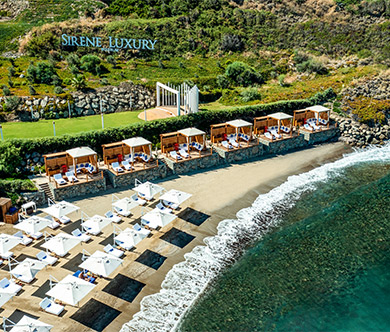 Sirene Bodrum Hotel Plaj Ve Havuzlar Center Banner 2 Mobile