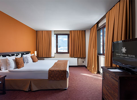 Sirene Davras Hotel Onebedroom Suite Card