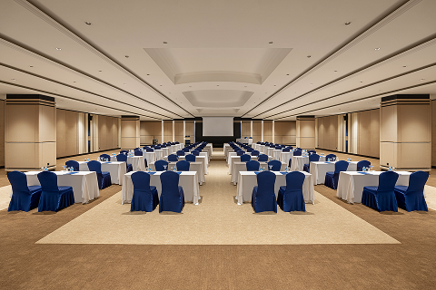 Sirene Belek Toplantı Salonları Atlas