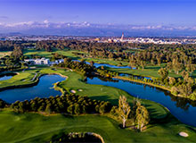 Sirene Hotels Sports Golf